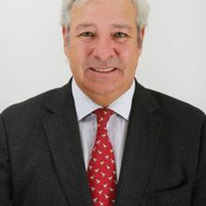 Ignacio Urrutia Bonilla