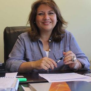 Andrea Parra Sauterel