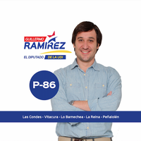 Guillermo Ramirez Diez
